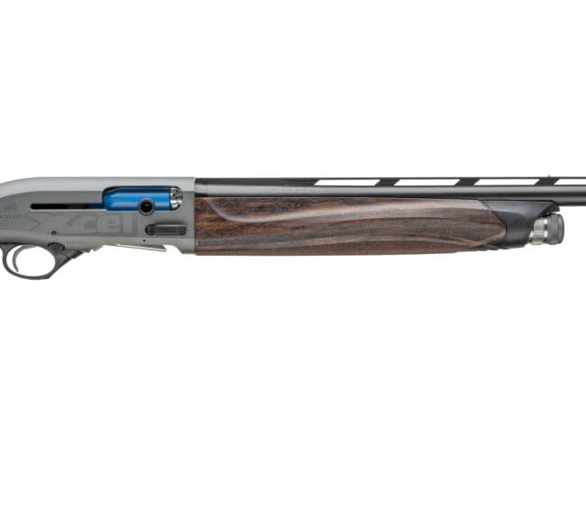 BERETTA A400 XCEL SPTNG 12/28 BL/WD