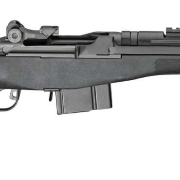 SPRINGFIELD ARMORY M1A SCOUT SQD 308 SYN NON-THRD