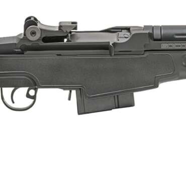 SPRINGFIELD ARMORY M1A SOCOM 16" 308 BLACK CQB