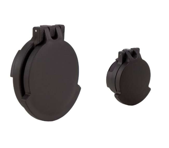 TRIJICON VCOG FLIP CAP SET 1-8X28