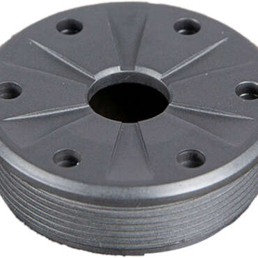 SIL BRAVO FRONT CAP 223CAL