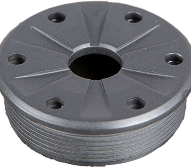 SIL BRAVO FRONT CAP 223CAL