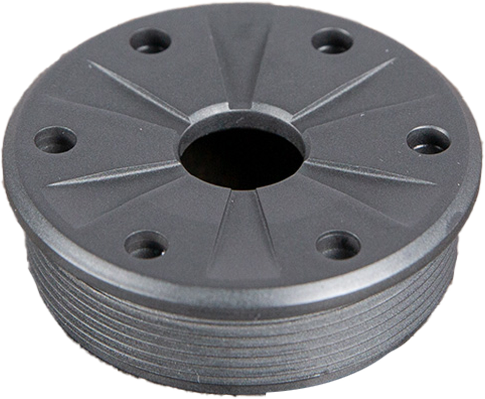 SIL BRAVO FRONT CAP 223CAL