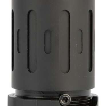 SILENCERCO ASR BLAST SHIELD