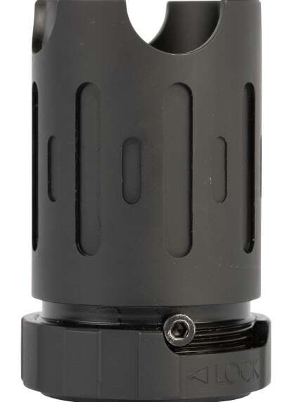 SILENCERCO ASR BLAST SHIELD