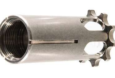 SILENCERCO PISTON 1/2X28 SN SOFT SHOULDER