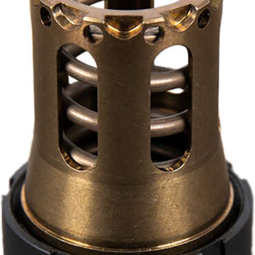 SIL MOUNT CHARLIE PISTON