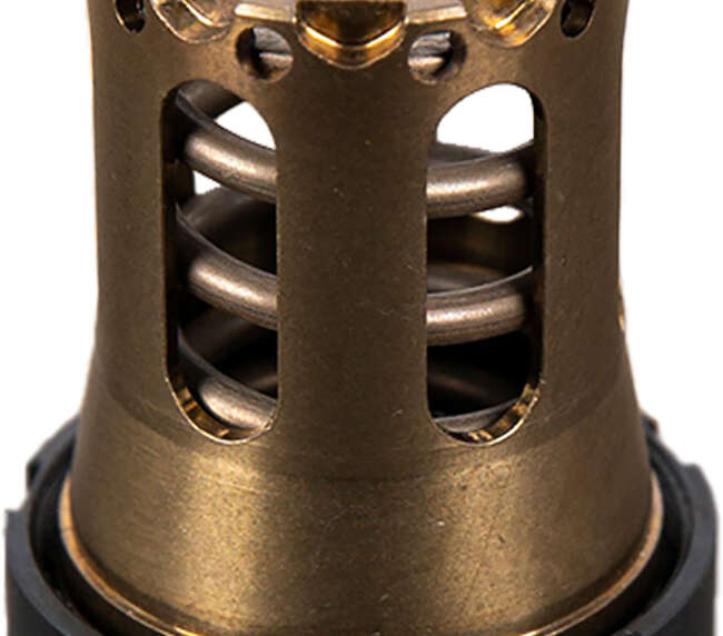 SIL MOUNT CHARLIE PISTON