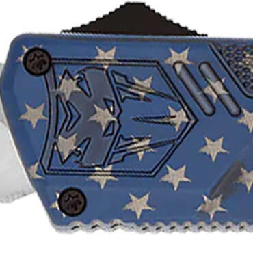 CBT LTWT AMERICAN FLAG DROP PT