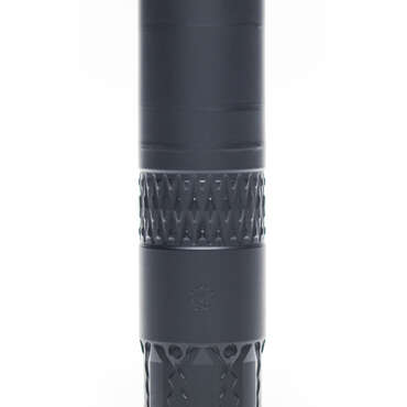 RUGGED SUPPRESSORS ALASKAN360 MULTI CAL SILENCER