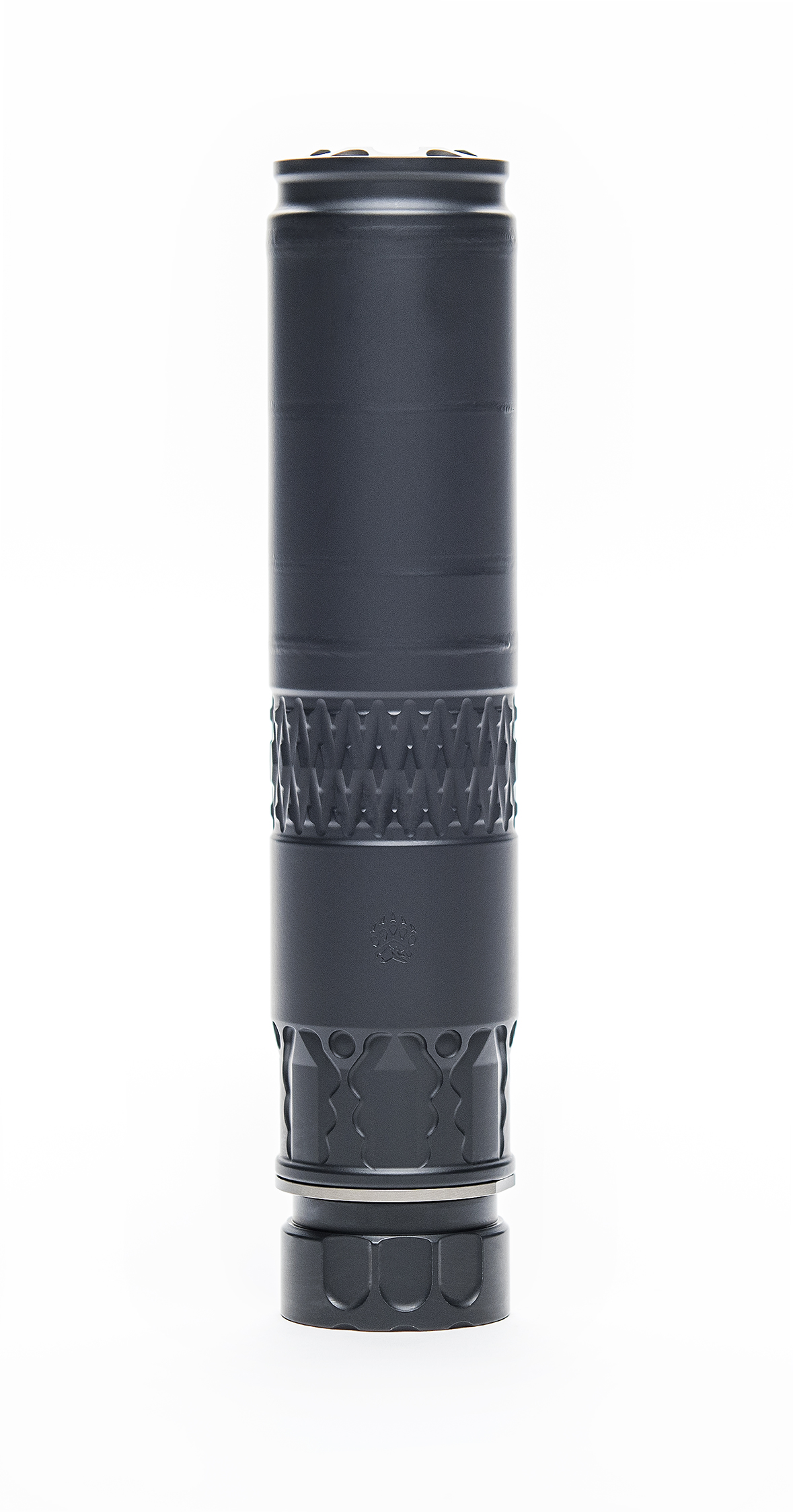 RUGGED SUPPRESSORS ALASKAN360 MULTI CAL SILENCER