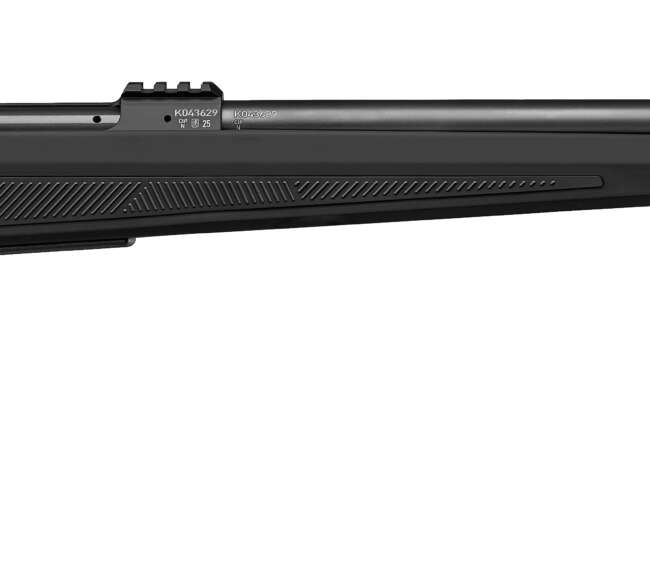 CZ 600 PLUS ALPHA 300WIN BL/SY TB