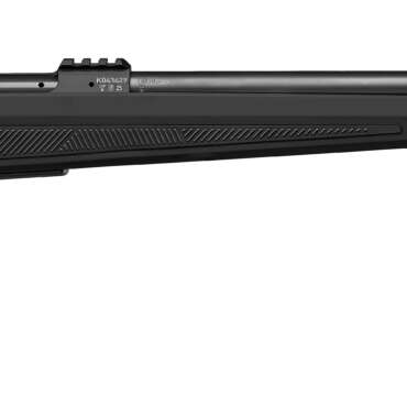 CZ 600 PLUS ALPHA 223REM BL/SY TB