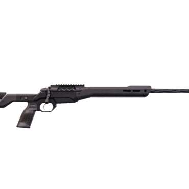 WEATHERBY 307 ALPINE MDT 300WBY 26" ADJ