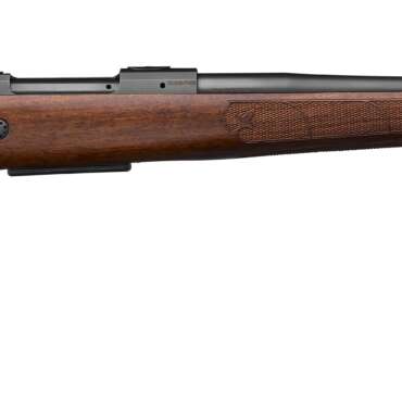 CZ 600 PLUS AMER 300WIN BL/WD TB