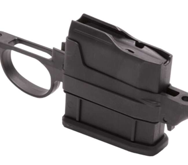 HOWA MAG KIT REM700 6.5CR 5RD