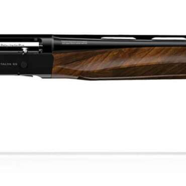 RETAY ANTALYA 12/30 BLK/WOOD 3"