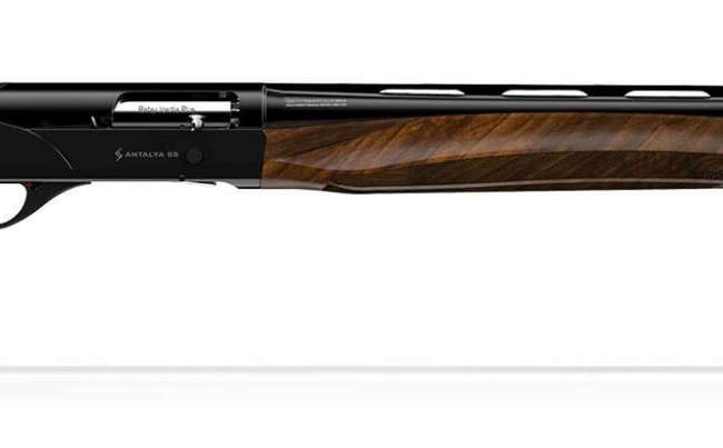 RETAY ANTALYA 12/30 BLK/WOOD 3"