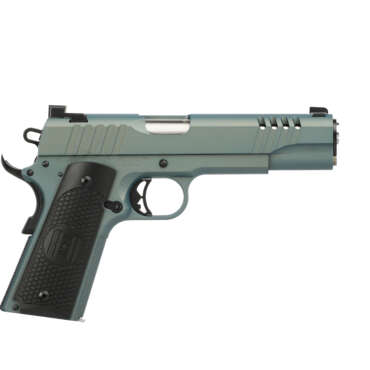 AUTO-ORDNANCE - THOMPSON 1911 45ACP NORTHRN LIGHTS 7+1#