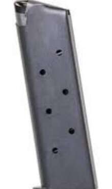 AUTO-ORDNANCE - THOMPSON MAGAZINE 1911 45ACP 7RD