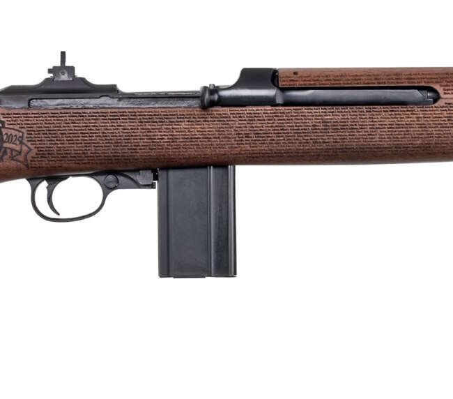 AUTO-ORDNANCE - THOMPSON IWO JIMA M1 CARBINE 30CAL 15RD