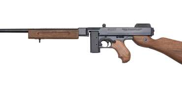 AUTO-ORDNANCE - THOMPSON 1927A1 DELUXE 45ACP 10RD DRUM