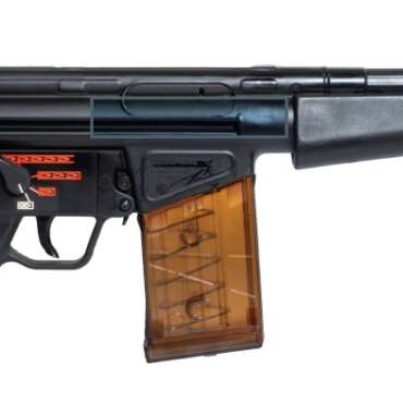CENTURY ARMS AP51 7.62X51 BLK 8.3" 20+1
