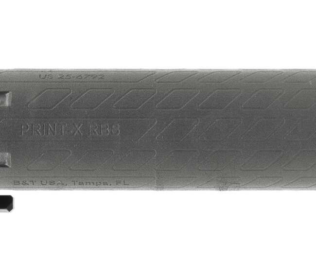 B&T PRINT-X MP9/TP9 9MM TI