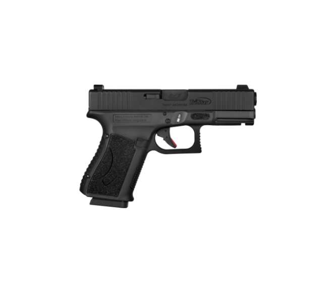 TRISTAR SPORTING ARMS APOC SEMI AUTO 9MM BLK 15+1