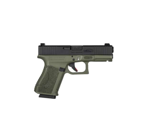 TRISTAR SPORTING ARMS APOC SEMI AUTO 9MM ODG 15+1