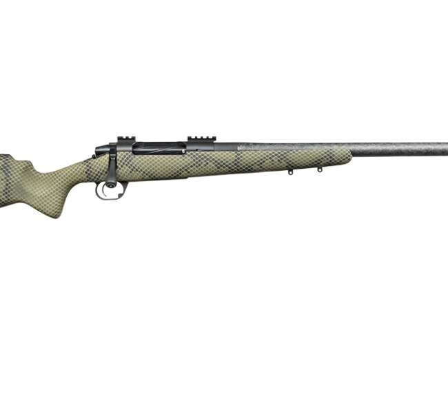 PROOF RESEARCH ASCENSION 300PRC GN JUNGLE 22"