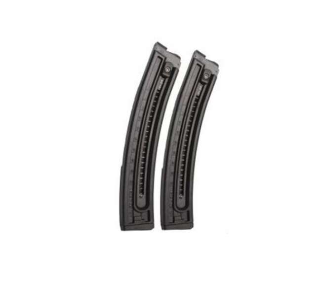 AMERICAN TACTICAL INC MAG GSG-16 22LR 22RD TWIN PACK