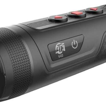 ATN BLAZE TREK 625 THERMAL MONO