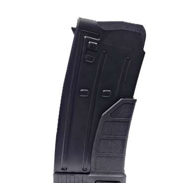 AMERICAN TACTICAL INC MAG BULL-DOG 12GA 5RD POLYMER