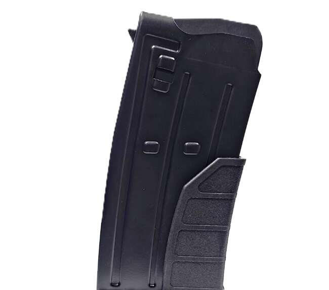 AMERICAN TACTICAL INC MAG BULL-DOG 12GA 5RD POLYMER