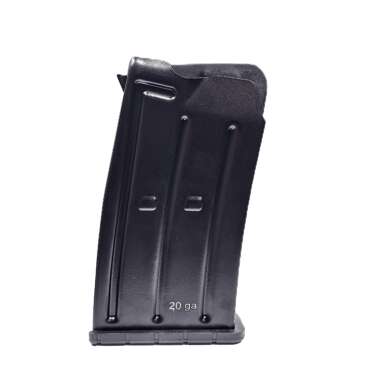 AMERICAN TACTICAL INC MAG BULL-DOG 20GA 5RD POLYMER