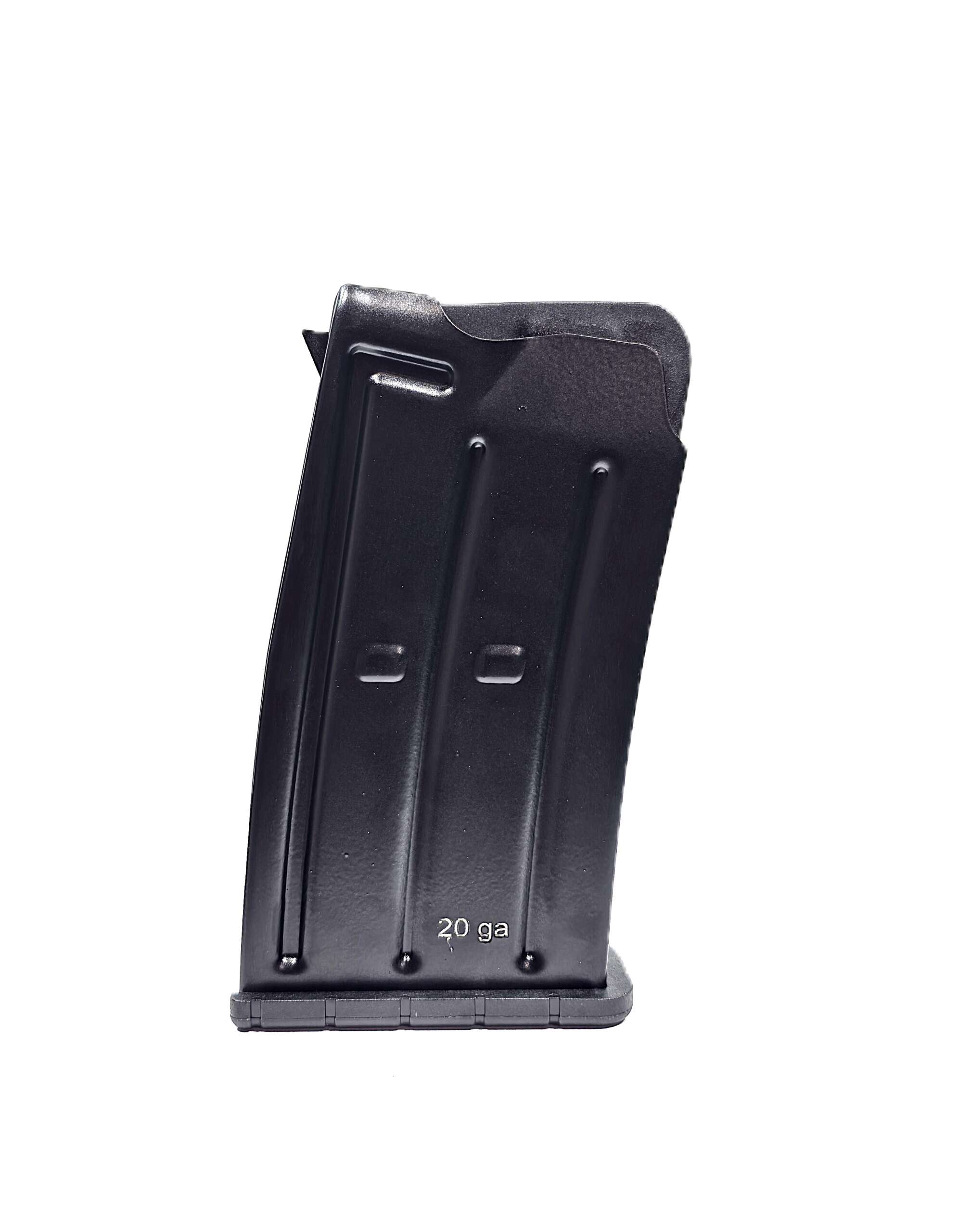 AMERICAN TACTICAL INC MAG BULL-DOG 20GA 5RD POLYMER