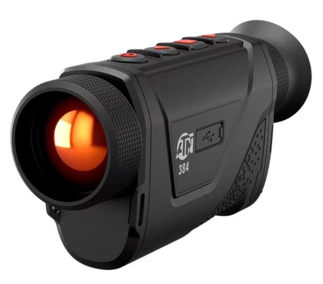 ATN BLAZE HUNTER 335 THERMAL MONO