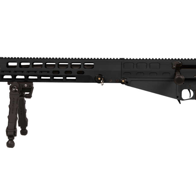 AUTO-ORDNANCE - THOMPSON TAO BOLT ACTION 416BAR 29" BLK