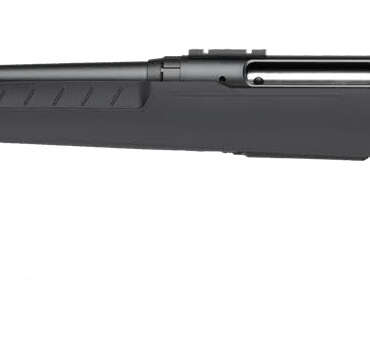 SAVAGE ARMS AXIS 2 243WIN BL/GRY 22" LH