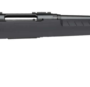 SAVAGE ARMS AXIS 2 270WIN BL/GRY 22"