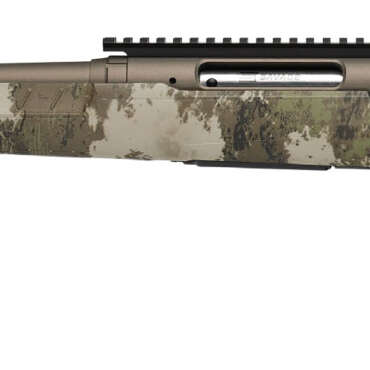 SAVAGE ARMS AXIS 2 PRO WDLD 223REM 20" LH