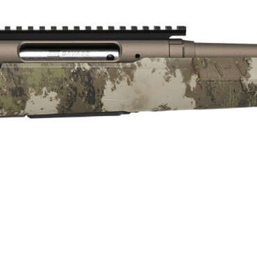 SAVAGE ARMS AXIS 2 PRO WDLD 223REM 20"