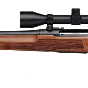 SAVAGE ARMS AXIS 2 400LEG WOOD 20" PKG LH