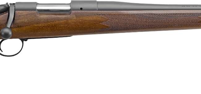 BRG TIMBER 30-06 24B WALNUT