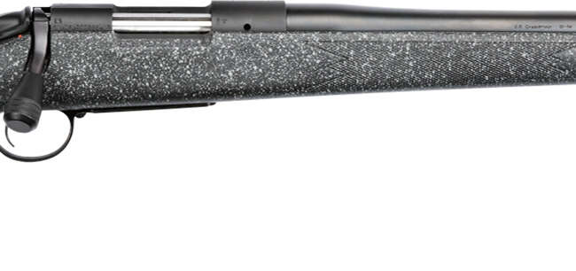 BRG RIDGE 30-06 24B TB GRAY