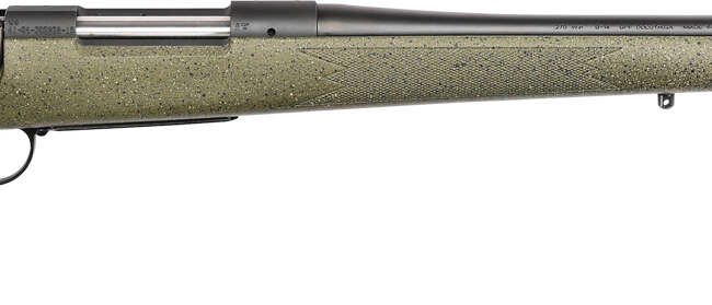 BRG HUNTER 300 24B GREEN