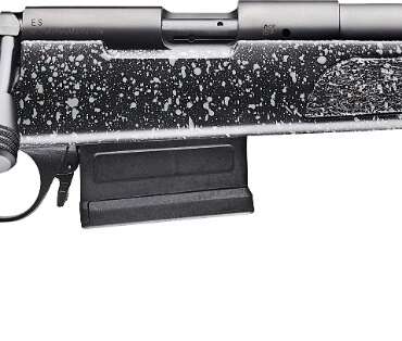 BERGARA HMR TRINER 22LR CARBON 18"