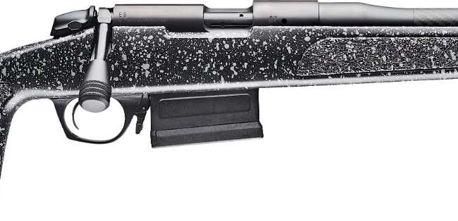 BERGARA HMR TRINER 22LR CARBON 18"