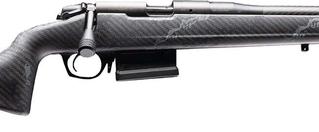 BERGARA CREST CF 22LR CARBON 18"